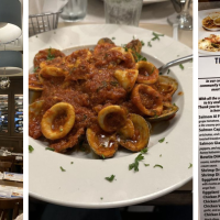 Capellini Trattoria Pizzeria