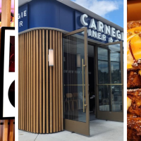 Carnegie Diner & Cafe