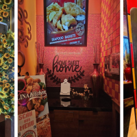 Carolina Kitchen