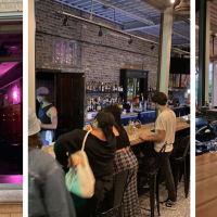 Central Park Bar