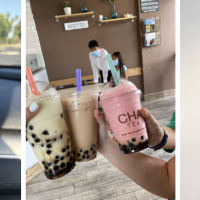 Chaca Tea Bar