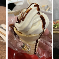 Chang’s Mongolian Grill