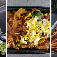 Chao Doi Thai Restaurant