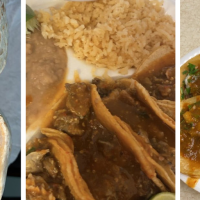 Chavinda Taqueria