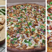 Chicago’s Pizza With A Twist