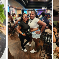 Chills Sports Bar