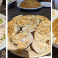 China Bistro
