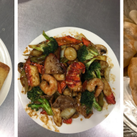 China Cafe