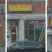China Dragon Chinese Take Out Restaurant