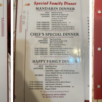China Feast