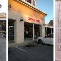 China King