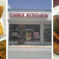 China Kitchen