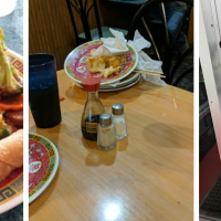 China Moon Restaurant