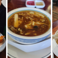 China Panda Restaurant