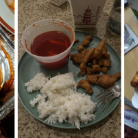 China Town Carryout