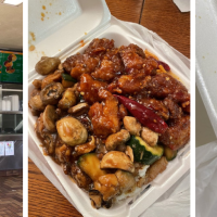 China Wok Inn