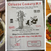 Chinese Cookery