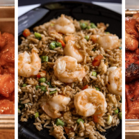 Chinese Deli