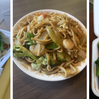 Chinese Inn Restaurant