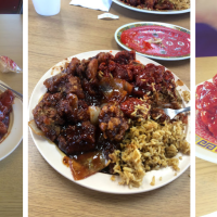 Chinese Wok