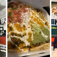 Chino’s Mexican Kitchen