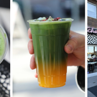 Chitchat Coffee and Matcha