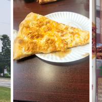 Chittenango Pizza