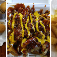 Choo Choo Bar-B-Que