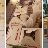 Chopstix Oriental Food To Go