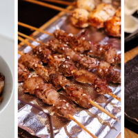 Chuan BBQ