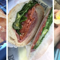 Chubby’s Delicatessen