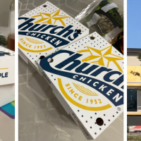 Church's Chicken