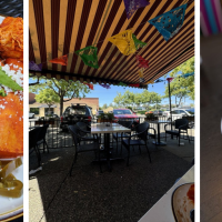 Cielito Lindo Mexican Restaurant