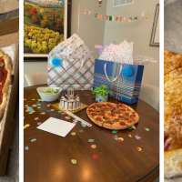 Ciro’s New York Pizza