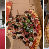 City Creek Pizza