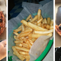 Classic Pizza