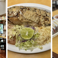 Clemente Seafood