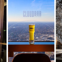 CloudBar - 360 CHICAGO
