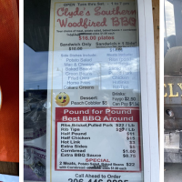 Clyde’s Southern