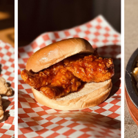 CM Chicken Carrollton