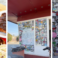 Cole’s BBQ & Catering