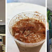 Concept Coffee