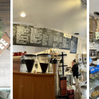 Conejo Coffee