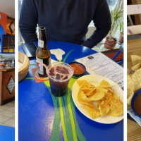 Consuelo's Taqueria