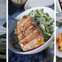 Cove Azul Bar & Grill