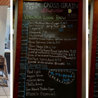 Cross Grain Brew House