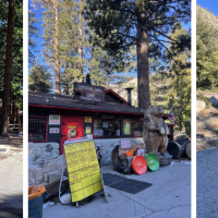 Crystal Lake Cafe