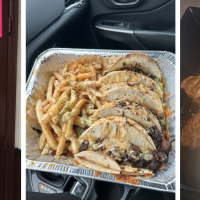 Dacks Cuisine