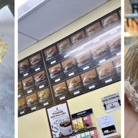 Daily Bagel Cafe