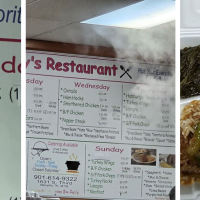 Daisy's Restaurant